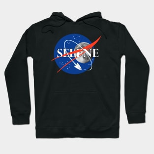 Spear of Selene Hoodie